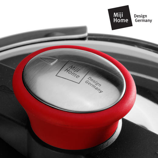 米技 晶钻系列 压力锅 MH-PC6L-CN 商品图12