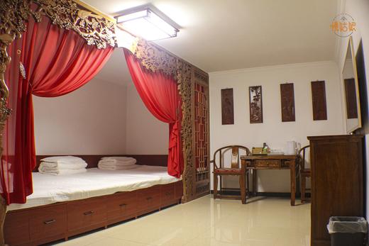 北京慢姑娘青木堂别墅轰趴馆 商品图13