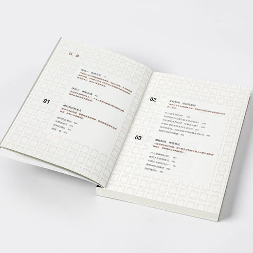 五种时间 重建人生秩序 王潇著 5种时间 时间看得见 自我实现个人修养成长励志 时间管理指南 掌控人生中信 商品图2