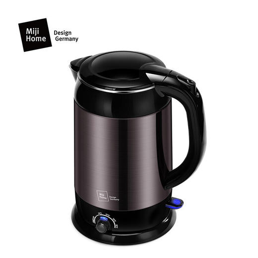 米技 多段保温烧水电热水壶（HK-K005） 商品图2