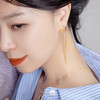 「 小轩窗 」耳饰 商品缩略图1