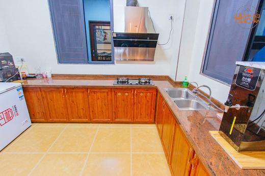 韶关慢姑娘桂园别墅轰趴馆 商品图11