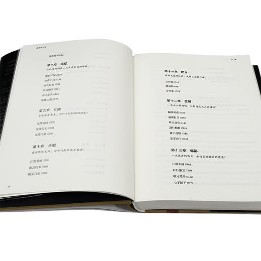 建安十三年：后汉三国的历史大转折与大变局 商品图4