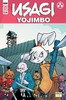 兔用心棒 宫本兔 Usagi Yojimbo 商品缩略图9