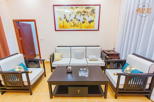 韶关慢姑娘桂园别墅轰趴馆 商品图6