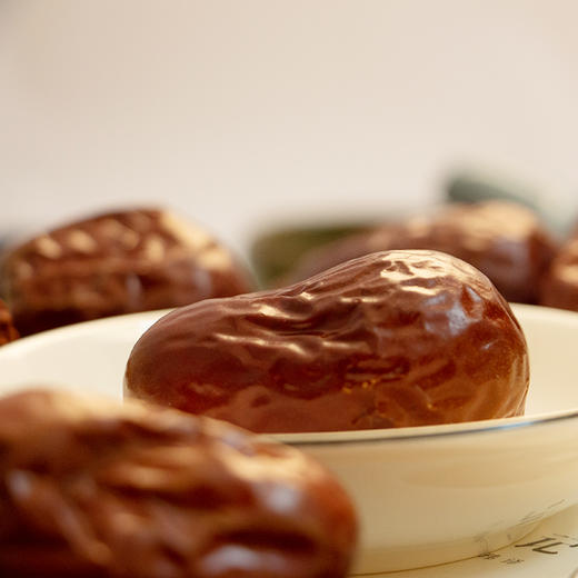 新疆和田大枣500g 商品图3