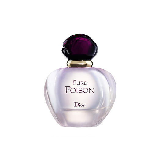 法国 Dior/ 迪奥白毒香水 浓香 版本随机发 商品图0