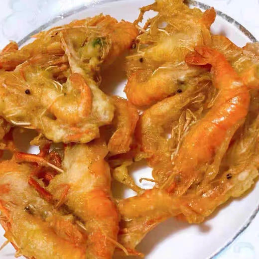 【HFS&2月6日周五送达】生态淡水大河虾  （农户曹燕） 约200g/份 商品图5