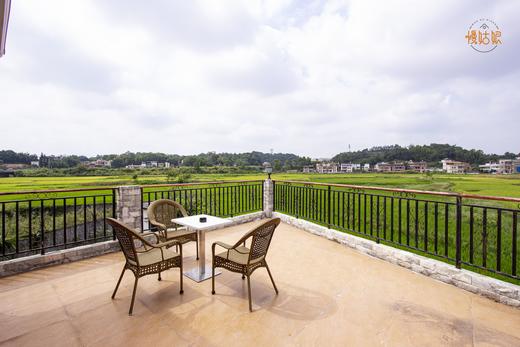 河源慢姑娘登云麓别墅轰趴馆 商品图9