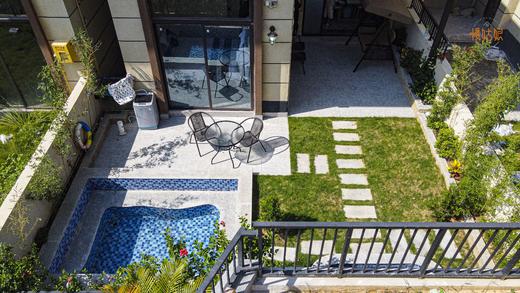 惠州慢姑娘六嘉能麦心阁别墅轰趴馆 商品图13