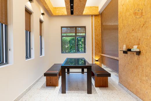 宁波慢姑娘梦里英伦别墅轰趴馆 商品图5