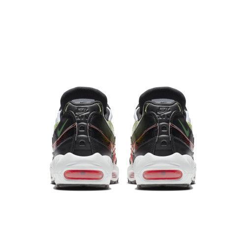 NIKE/耐克AIR MAX 95 SE男子气垫缓震耐磨运动跑步鞋AJ2018-004 商品图3
