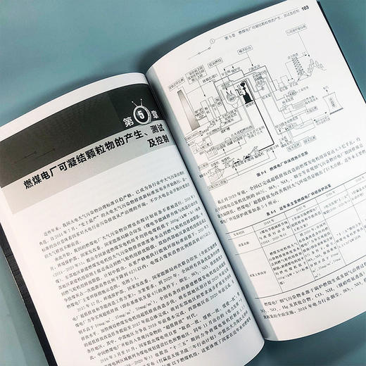 燃煤电厂非常规污染物的与控制 商品图3