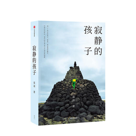 寂静的孩子 袁凌 著 非虚构 现代文学 四年走访、探察、记录、沉淀 城乡儿童的生存困境 中信出版 商品图2