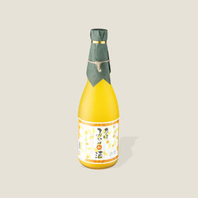 华姬樱爱媛蜜柑利口酒 720ml