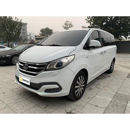 上汽大通 MAXUS G10 2.0T 自动行政版 【长租-北京】 商品图1