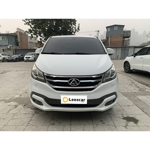 上汽大通 MAXUS G10 2.0T 自动行政版 【长租-北京】 商品图2