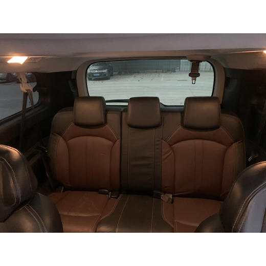 上汽大通 MAXUS G10 2.0T 自动行政版 【长租-北京】 商品图10