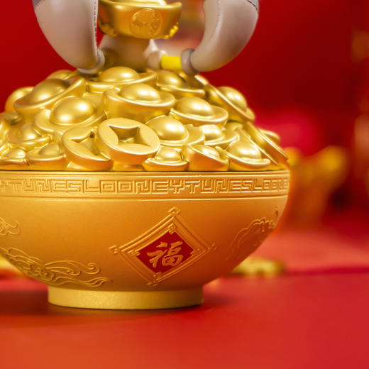 Soap Studio 猫和老鼠 崔弟聚宝盆 商品图3