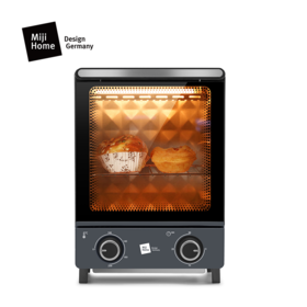 米技 立式电烤箱 EO-H12L