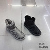 新款雪地靴2160  36-40码 商品缩略图0