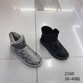 新款雪地靴2160  36-40码
