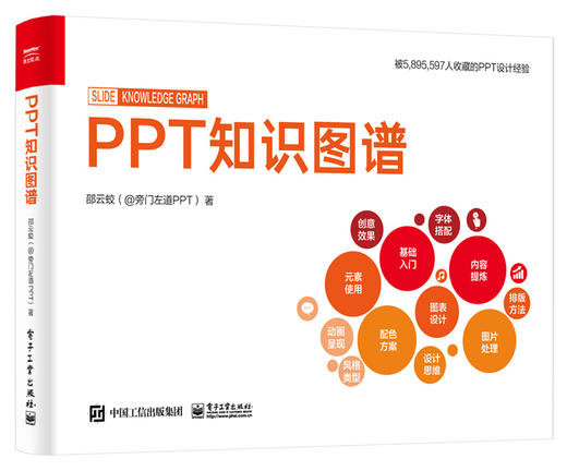 PPT知识图谱（全彩） 商品图0