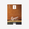 Magazine B NO.59 DANNER/时尚/丹拿公司/波特兰 商品缩略图0