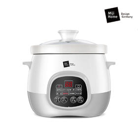 米技 微电脑多功能电炖锅 ECE3003