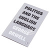 【中商原版】乔治奥威尔 政治与英语 Politics and the English Language 英文原版 George Orwell 商品缩略图2