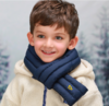 韩国BAY-B儿童羽绒围巾 商品缩略图1