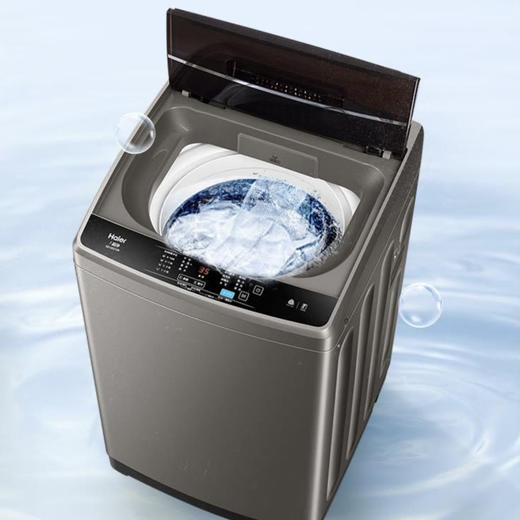 海尔（Haier）洗衣机 EB100Z109 商品图11