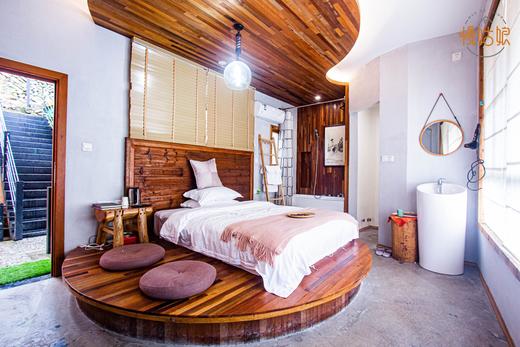 丽水慢姑娘蚂蚁民宿轰趴馆 商品图11