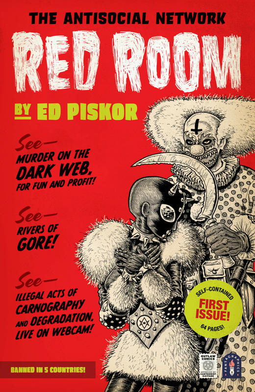 Red Room 商品图3