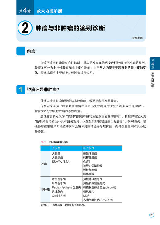 大肠内镜诊断基础及技巧 日本肠镜名师答疑解惑 提高大肠病变的诊断水平 永田信二 冈志郎 编著 9787559118516 辽宁科学技术出版社 商品图3