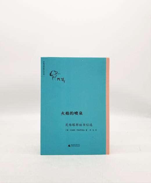 火焰的喷泉 广西师范大学出版社Z 商品图0