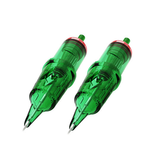 途马割线收口一体针纹身针惊蛰刺青器材 商品图4