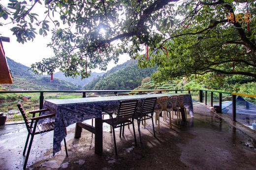 丽水慢姑娘蚂蚁民宿轰趴馆 商品图3