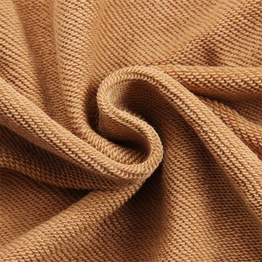 乔丹童衣男女儿童装正品秋毛圈百搭连帽卫衣帽衫 JD2142063 商品图3