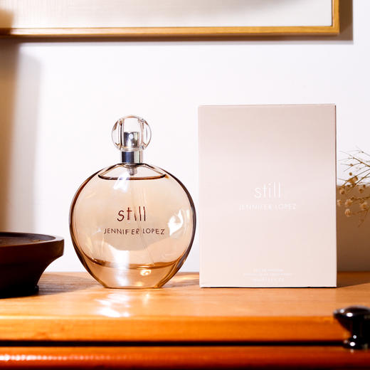 洛佩兹 传奇故我 edp jennifer lopez still 分装 - 关凡琦香水分装