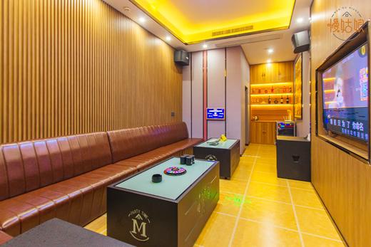 韶关慢姑娘桂园别墅轰趴馆 商品图2