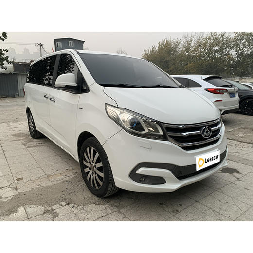 上汽大通 MAXUS G10 2.0T 自动行政版 【长租-北京】 商品图3