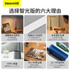 倍思 智eye系列 充电折叠阅读台灯（智光版） 商品缩略图8