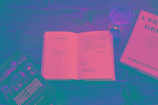 复古鸡尾酒 萨沙佩特拉斯克 乔吉特莫杰佩特拉斯克 著 饮食文化 调酒 鸡尾酒 日常 商品图4