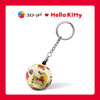 24片 钥匙扣拼图 塑料拼图 A3541 Hello Kitty 环游世界 商品缩略图0