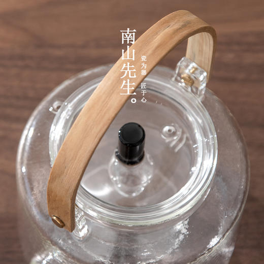 南山先生  清心蒸煮茶器 商品图4