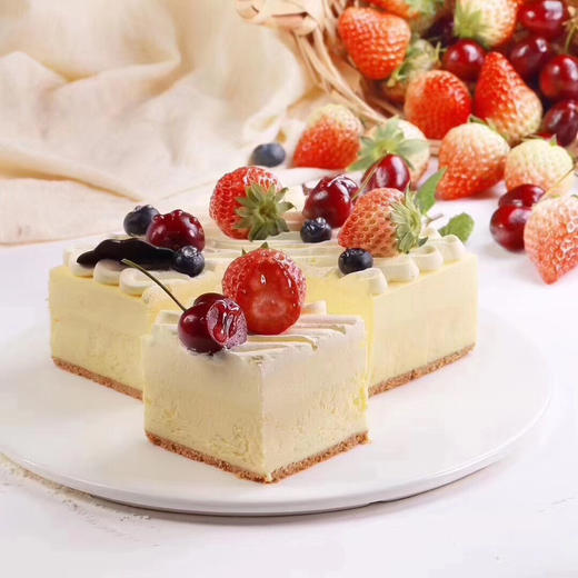 仅此一天秒杀【双味芝士】芝士爱好者不可错过！（2021）（福州） 商品图2