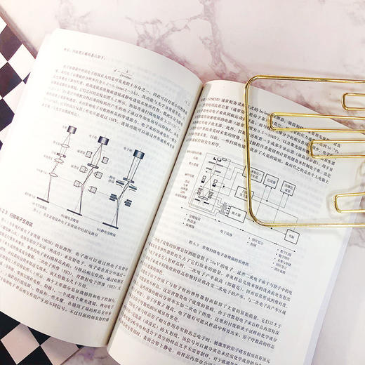玻璃分析技术 王振林 现代技术在玻璃应用 原理数据 商品图3