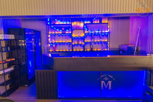 韶关慢姑娘桂园别墅轰趴馆 商品图12