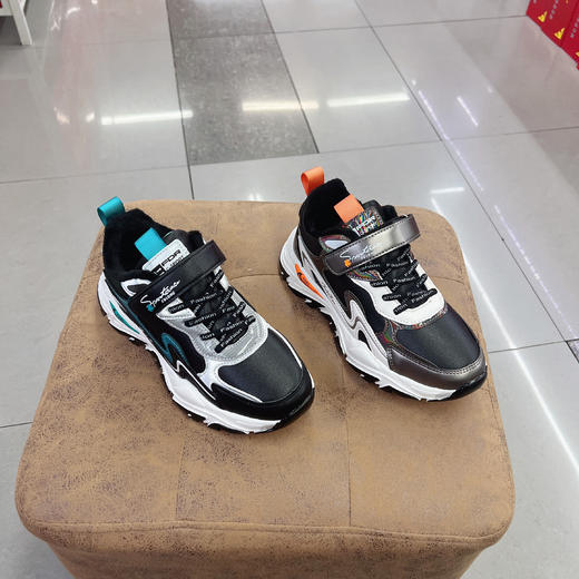 福得隆新款大棉9322-2  34-39码 商品图1